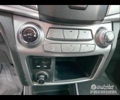 Ssangyong korando 3 serie-2.0 E-XDI- 2014 - 8