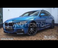 Ricambi bmw serie 3 f30 2012 - 2018 - 1