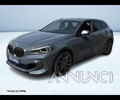 Bmw serie 1 f40 m sport 2020 2021 2022 ricambi