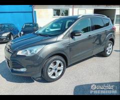 Ford kuga-2.0 tdci/120cv-full-2016