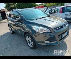 Ford kuga-2.0 tdci/120cv-full-2016 - 8