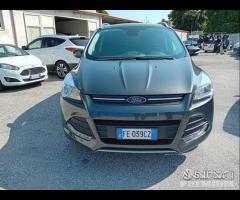 Ford kuga-2.0 tdci/120cv-full-2016 - 13