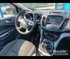 Ford kuga-2.0 tdci/120cv-full-2016 - 16