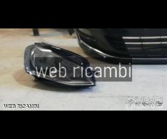 Ricambi Vw golf 7 2013 2014 2015 musata