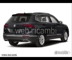 Muata tiguan ricambi 2018 2019 2020 #5