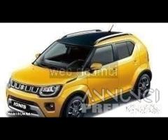 Ricambi suzuki ignis 2020 2021 - 1