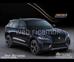 Ricambi Jaguar f-pace E pace 2018 2019 2020 2021 - 1