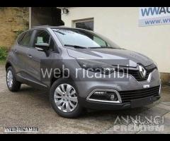 Renault captur 2017 2018 ricambi #11