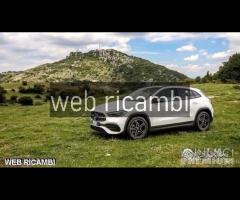 Mercedes gla ricambi 2019 2020 2021 2022 - 1