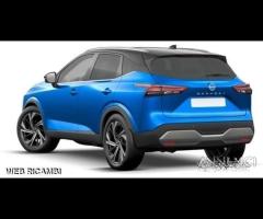 Musata nissan qashqai 2021 2022