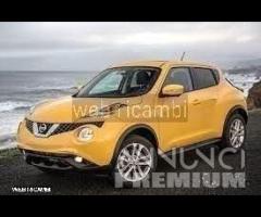 Nissan juke ricambi 2015 2016 2017 2018