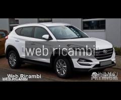 Ricambi musata Hyundai tucson 2020 2021 2022