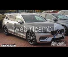 Volvo v60 ricambi 2018 2019 2020 rif 25