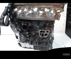 MOTORE SEMICOMPLETO VOLKSWAGEN Caddy 3Â° Serie CHF