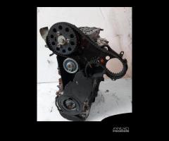 MOTORE SEMICOMPLETO VOLKSWAGEN Caddy 3Â° Serie CHF