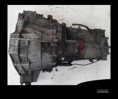 CAMBIO MANUALE COMPLETO AUDI A4 Berlina JJG diesel