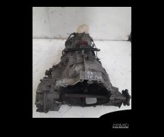 CAMBIO MANUALE COMPLETO AUDI A4 Berlina JJG diesel