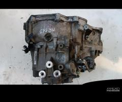 CAMBIO MANUALE COMPLETO OPEL Astra H S. Wagon 5495