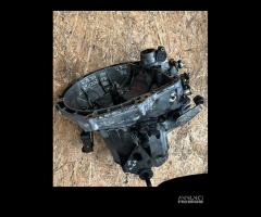 CAMBIO MANUALE COMPLETO PEUGEOT 206 1Â° Serie 20CP - 2