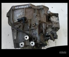 CAMBIO MANUALE COMPLETO OPEL Zafira A 5495775 dies - 1