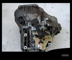 CAMBIO MANUALE COMPLETO FORD C - Max Serie 4M5R7F0