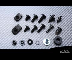 Kit viti Carena AVDB HONDA CBR 600 F4 1999 - 2000 - 8