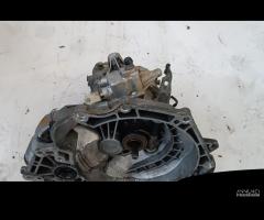 CAMBIO MANUALE COMPLETO OPEL Corsa B 2Â° Serie 3P