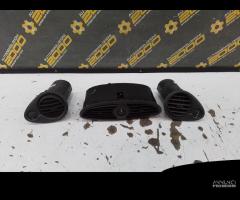 BOCCHETTE ARIA CRUSCOTTO RENAULT Clio Serie (04\u003e08 - 1