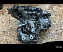 CAMBIO MANUALE COMPLETO OPEL Corsa C 5P 1Â° Serie