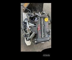 MOTORE COMPLETO OPEL Corsa D 5P 1Â° Serie z12xep d