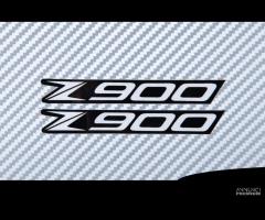 Stickers Z900 - 2