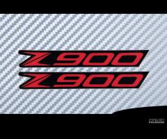 Stickers Z900 - 3