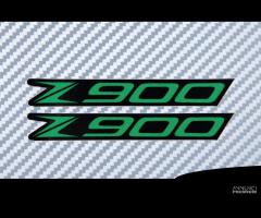 Stickers Z900 - 4