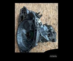 CAMBIO MANUALE COMPLETO OPEL Astra G S. Wagon dies