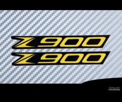 Stickers Z900 - 5