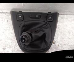 PULSANTIERA CENTRALE FIAT Panda 3Â° Serie (12\u003e)