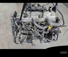 MOTORE COMPLETO FORD Focus Berlina 2Â° Serie F9DA - 1