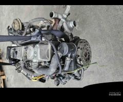 MOTORE COMPLETO FORD Focus Berlina 2Â° Serie F9DA - 2