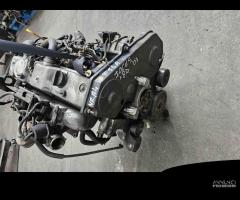 MOTORE COMPLETO FORD Focus Berlina 2Â° Serie F9DA - 3