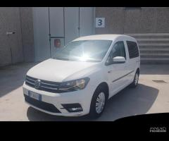 VOLKSWAGEN Caddy 5ª serie - 2016 - 1