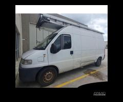 Ricambi usati Fiat Ducato 2.5 D del 1996; 814067