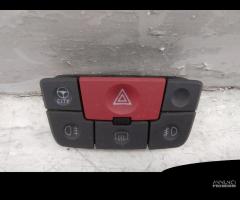 PULSANTIERA CENTRALE FIAT Panda 2Â° Serie (03\u003e10) - 1