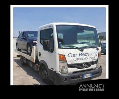 Ricambi usati Fiat Ducato 2.5 D del 1996; 814067 - 5