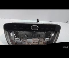 PULSANTIERA CENTRALE FIAT Punto EVO (09\u003e12) - 2