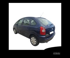 Ricambi usati Citroen Xsara Picasso 2.0 D 2002;RHY - 1