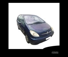 Ricambi usati Citroen Xsara Picasso 2.0 D 2002;RHY - 2