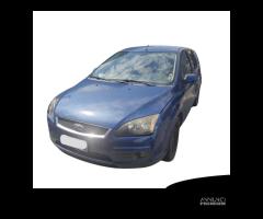 Ricambi usati Ford Focus 1.8 D 2007; KKDA