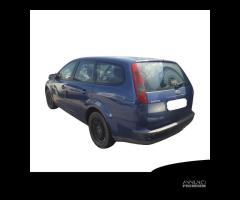 Ricambi usati Ford Focus 1.8 D 2007; KKDA