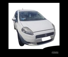 Ricambi usati Fiat G. Punto 1.4 B/M 2009; 350A1000 - 1