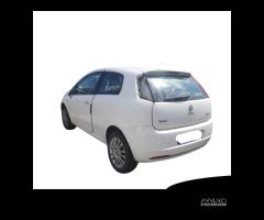 Ricambi usati Fiat G. Punto 1.4 B/M 2009; 350A1000 - 2